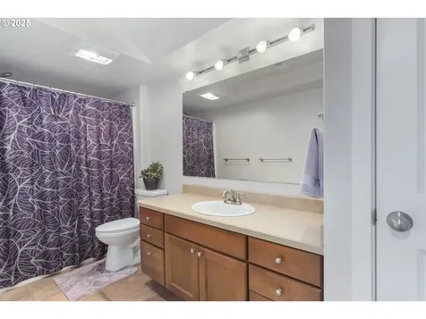 301 W 12th Street The Dalles OR 97058