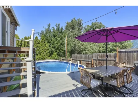 301 W 12th Street The Dalles OR 97058