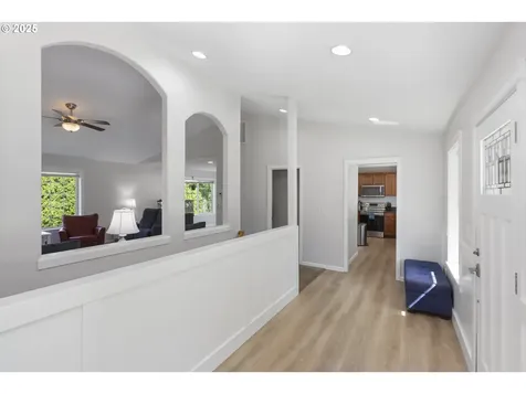 301 W 12th Street The Dalles OR 97058