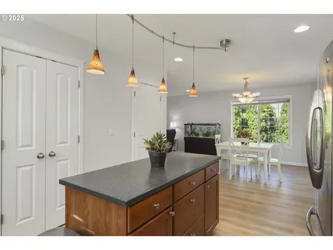 301 W 12th Street The Dalles OR 97058