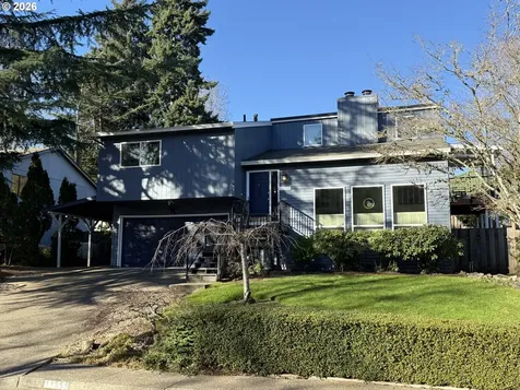 11555 SW Terrace Trails Drive Portland OR 97223