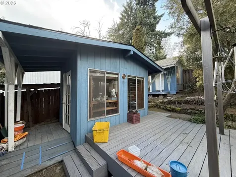 11555 SW Terrace Trails Drive Portland OR 97223
