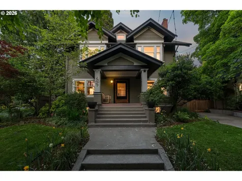 2744 NE 16th Avenue Portland OR 97212