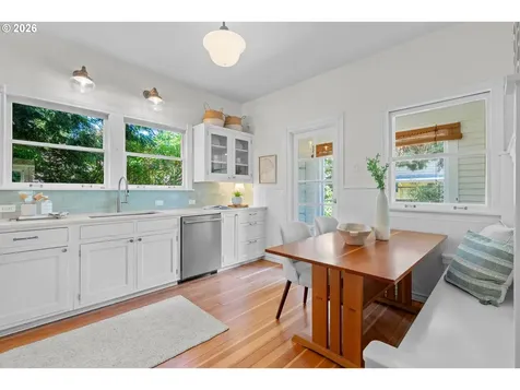 2744 NE 16th Avenue Portland OR 97212