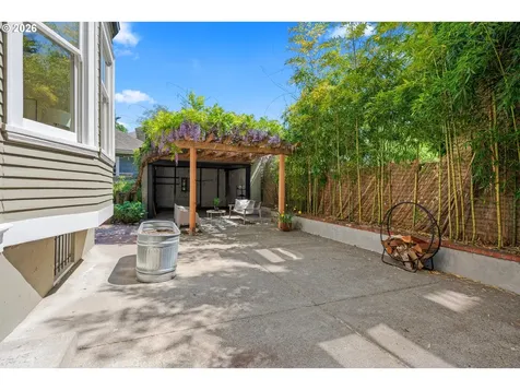 2744 NE 16th Avenue Portland OR 97212