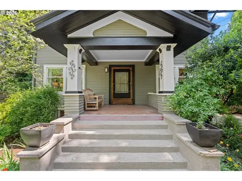 2744 NE 16th Avenue Portland OR 97212