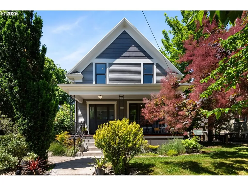 3815 NE 8th Avenue Portland OR 97212