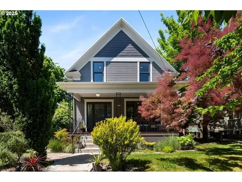 3815 NE 8th Avenue Portland OR 97212