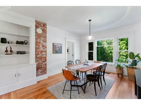 3815 NE 8th Avenue Portland OR 97212