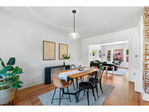 3815 NE 8th Avenue Portland OR 97212
