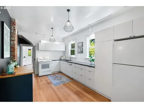 3815 NE 8th Avenue Portland OR 97212
