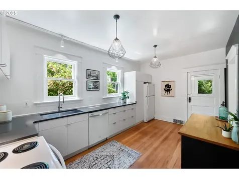 3815 NE 8th Avenue Portland OR 97212