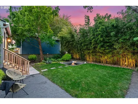 3815 NE 8th Avenue Portland OR 97212