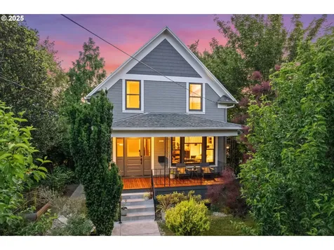 3815 NE 8th Avenue Portland OR 97212