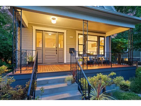 3815 NE 8th Avenue Portland OR 97212
