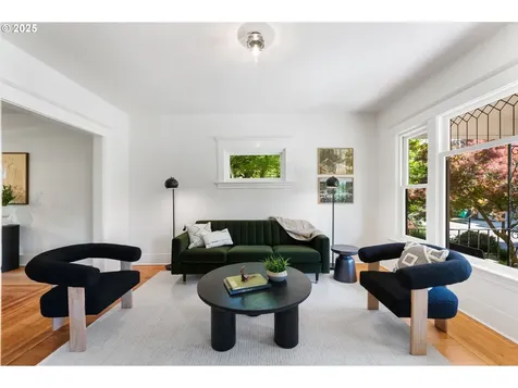 3815 NE 8th Avenue Portland OR 97212