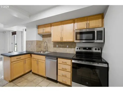 410 NW 18th Avenue Portland OR 97209