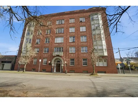 410 NW 18th Avenue Portland OR 97209