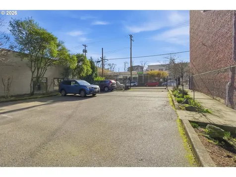 410 NW 18th Avenue Portland OR 97209