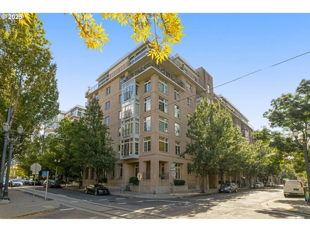 1130 NW 12th Avenue Portland OR 97209