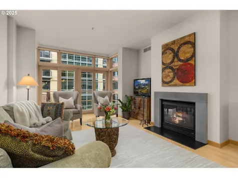 1130 NW 12th Avenue Portland OR 97209