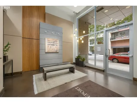 1130 NW 12th Avenue Portland OR 97209