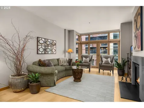 1130 NW 12th Avenue Portland OR 97209