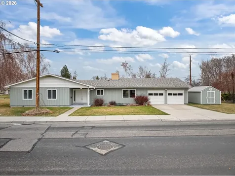 1900 D Street Baker City OR 97814