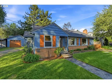 2920 NE Cherry Road Vancouver WA 98663