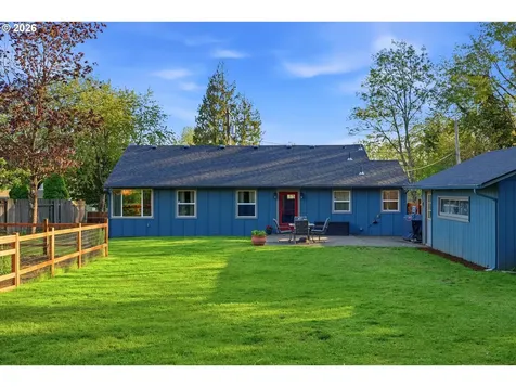 2920 NE Cherry Road Vancouver WA 98663