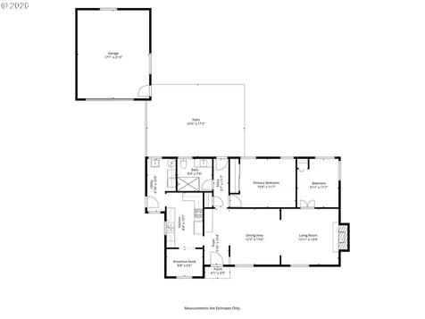 2920 NE Cherry Road Vancouver WA 98663