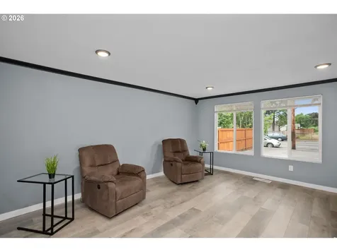 7603 SE Flavel Street Portland OR 97206
