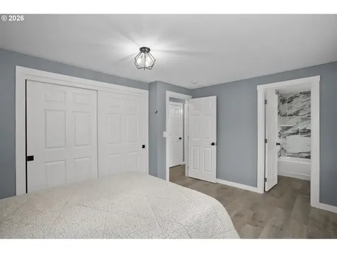 7603 SE Flavel Street Portland OR 97206