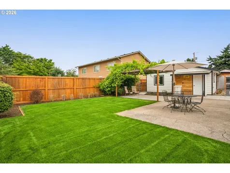 7603 SE Flavel Street Portland OR 97206