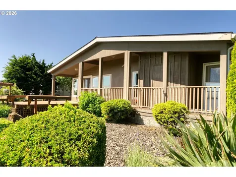 51422 SE Hoodview Drive Scappoose OR 97056
