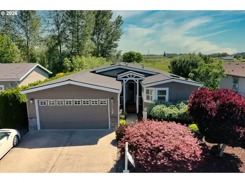 51422 SE Hoodview Drive Scappoose OR 97056