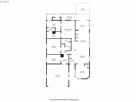 51422 SE Hoodview Drive Scappoose OR 97056