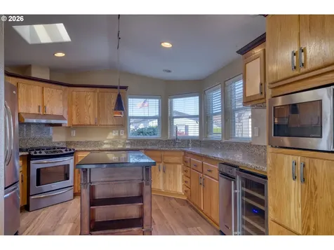 51422 SE Hoodview Drive Scappoose OR 97056