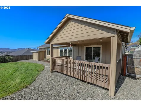 1979 NE Sunset Street Roseburg OR 97470