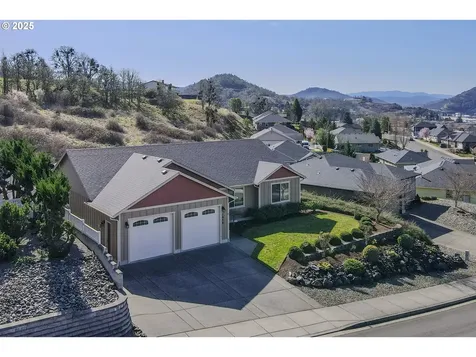 1979 NE Sunset Street Roseburg OR 97470