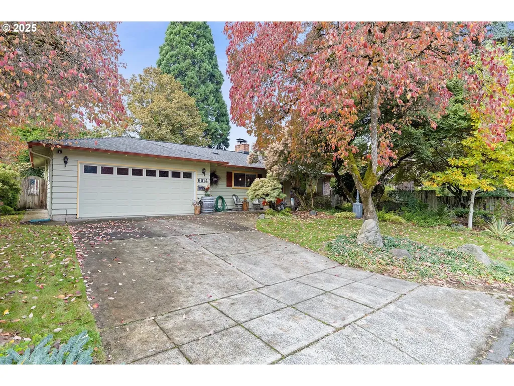 6014 NW Kauffman Avenue Vancouver WA 98663