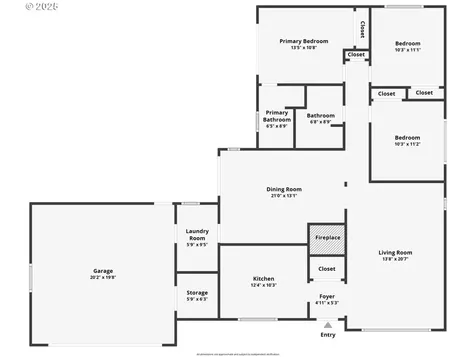 6014 NW Kauffman Avenue Vancouver WA 98663