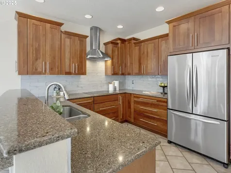 22662 SW Pinehurst Drive Sherwood OR 97140