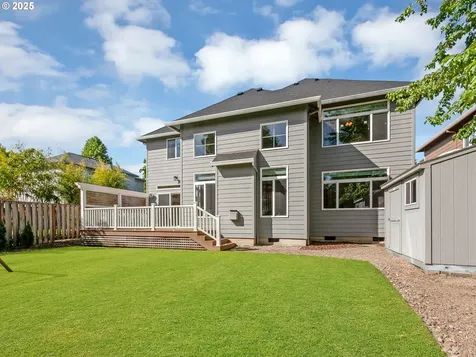 22662 SW Pinehurst Drive Sherwood OR 97140