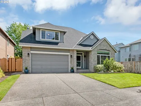 22662 SW Pinehurst Drive Sherwood OR 97140