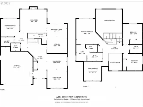 22662 SW Pinehurst Drive Sherwood OR 97140
