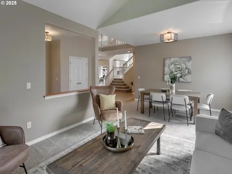 22662 SW Pinehurst Drive Sherwood OR 97140