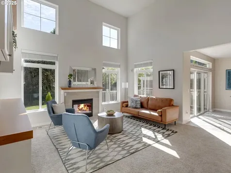 22662 SW Pinehurst Drive Sherwood OR 97140