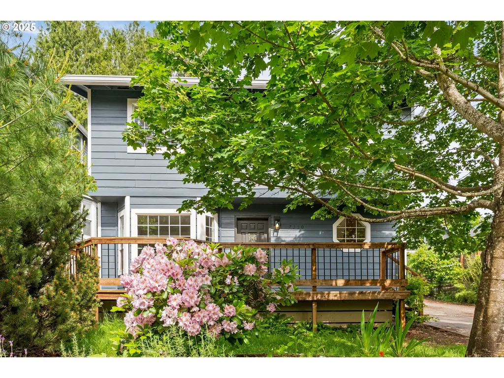 7330 SW 33rd Avenue Portland OR 97219