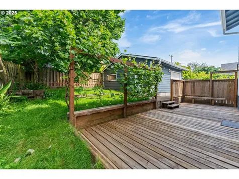 7330 SW 33rd Avenue Portland OR 97219